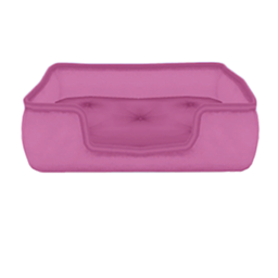 Comfy Critter Pallet Pet Bed project image