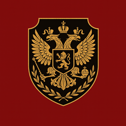 LusrousSmurf logo