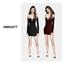 OWO2077 - Luxury Party Short Dress logo