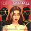 Vilachi CupidCrystals Jewellery Set logo