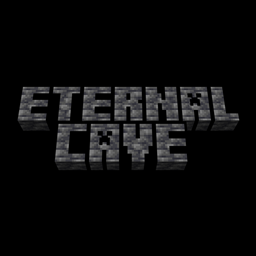 ETERNAL CAVE logo