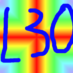 L3O GUI logo