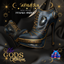 Athena (Boots) logo