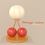 Sweetcc - Cherry Lamp logo
