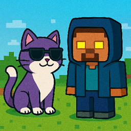 CraftKocurSMP project image