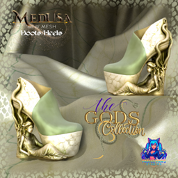Medusa (Wedge) project image