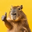 Capybara's Team logo