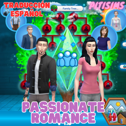 👨‍👩‍👧‍👦Life Manager Mod TRADUCCIÓN 👨‍👨‍👦‍👦 - ES by PITISIMS project image