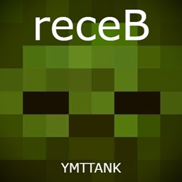 receB's ZombieEscape logo