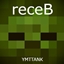 receB's ZombieEscape logo