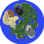 Kepler World logo
