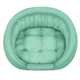 Large Pet Bed from the sims 3 project image