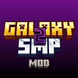 Glx Smp 2  logo