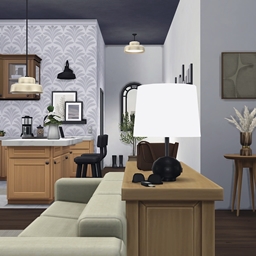 Cozy Apartment | No CC | 08 logo