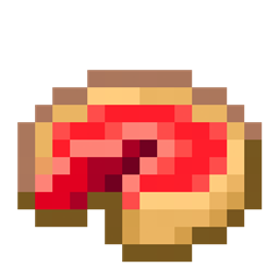 [Achievements] Even More Foods logo