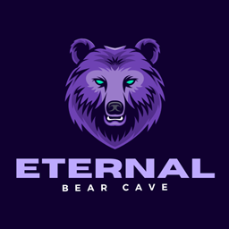 Eternal Bear Cave 2.0 project image