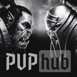 PVPHub logo