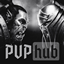 PVPHub logo