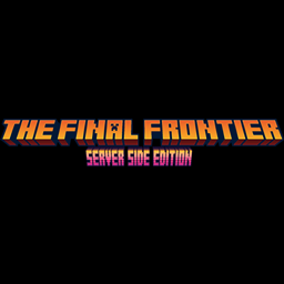 The Final Frontier: Server Side Edition - Minecraft Modpacks - CurseForge