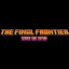The Final Frontier: Server Side Edition logo