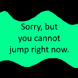 Thanks for jumping! project image