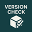 Modpack Version Checker logo