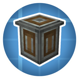 Create Trash Cans - Gallery - Minecraft Resource Packs - CurseForge