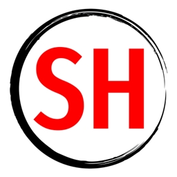 Legends SMP Earth logo