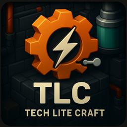Tech Lite Craft logo