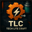 Tech Lite Craft logo