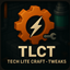 Tech Lite Craft - Tweaks