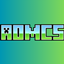 All of Mcreator 5 - AOMC5 logo