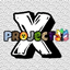 Project X (Palladium) logo