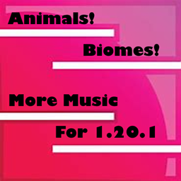 Animals'n'Music project image