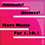 Animals'n'Music logo