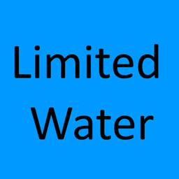 Limited Water logo