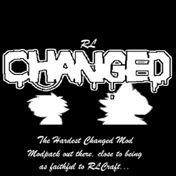 RLChanged logo