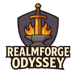 Realmforge Odyssey project image