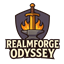 Realmforge Odyssey logo