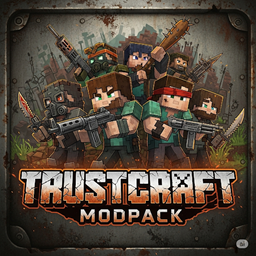 Trustcraft project image