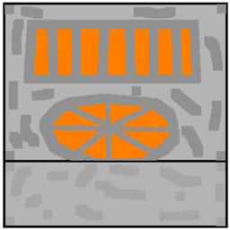 wheat death of machinery logo