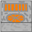 wheat death of machinery logo
