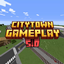 CityTown Gameplay 5 logo