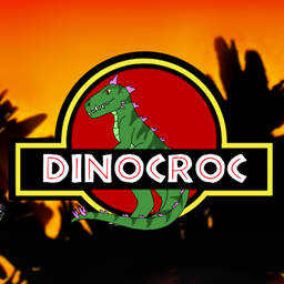 Dinocrocs' Adventure Pack project image