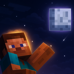 The Stars Above - Files - Minecraft Modpacks - CurseForge