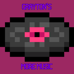 Grayton's More Music