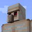 Shearable Iron Golems logo