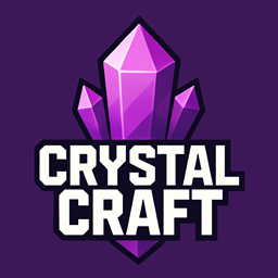 CrystalCraftMP project image