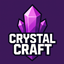 CrystalCraftMP logo