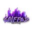 Scuffed RP SMP logo